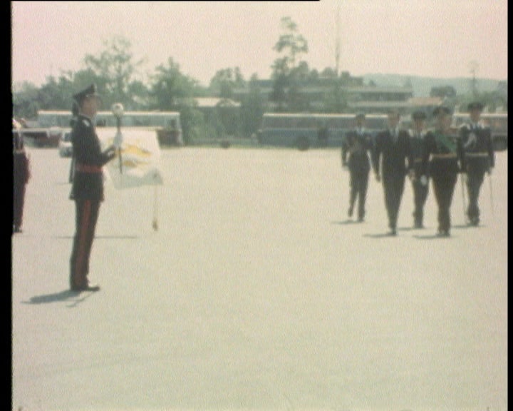 Visita oficial de Ramalho Eanes à Noruega