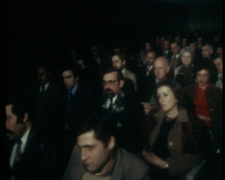 Colóquio “Portugal, entre o desencanto e a esperança”