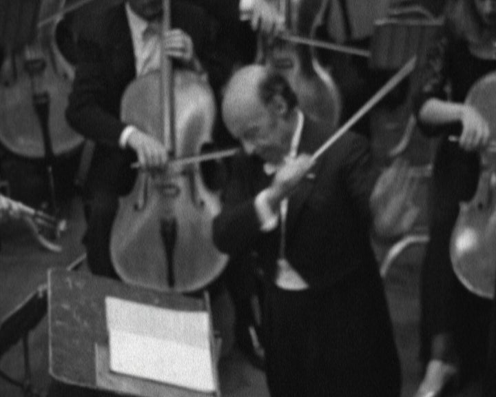 Concerto  da Orquestra Sinfónica da Emissora Nacional