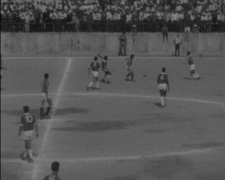 Futebol: Seixal Futebol Clube vs Belenenses