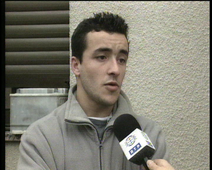 Família preocupada com o rapto de Cabinda