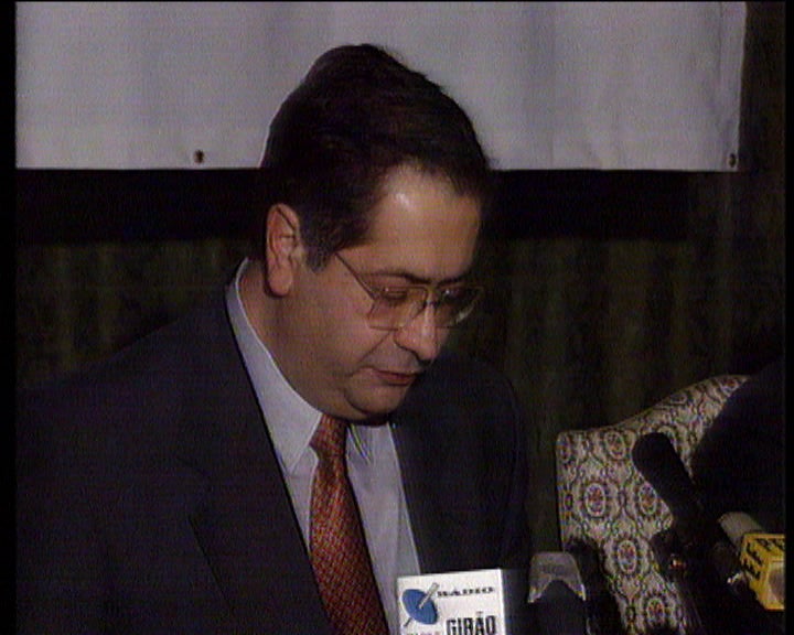 Jornadas parlamentares do PS