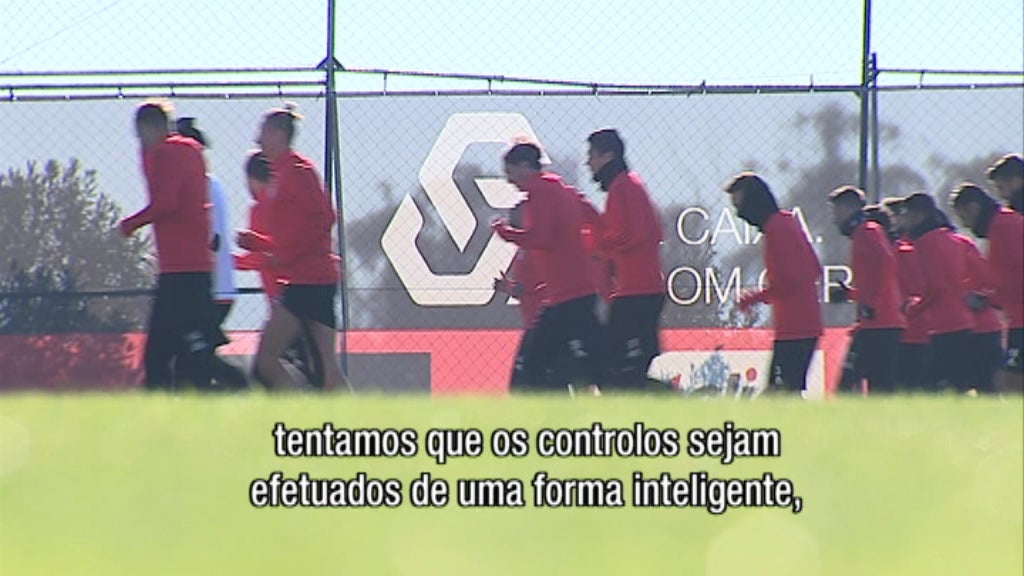 Operação Anti Doping