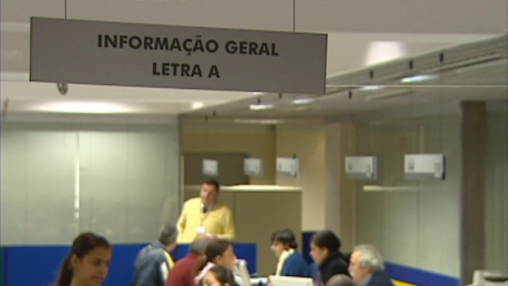 Proposta do Governo para aumentos na Função Pública