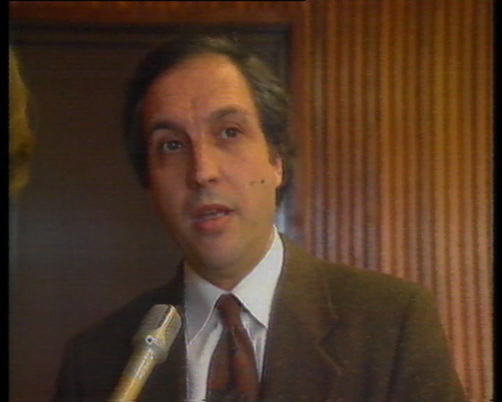 Campanha eleitoral de Carlos Carvalhas