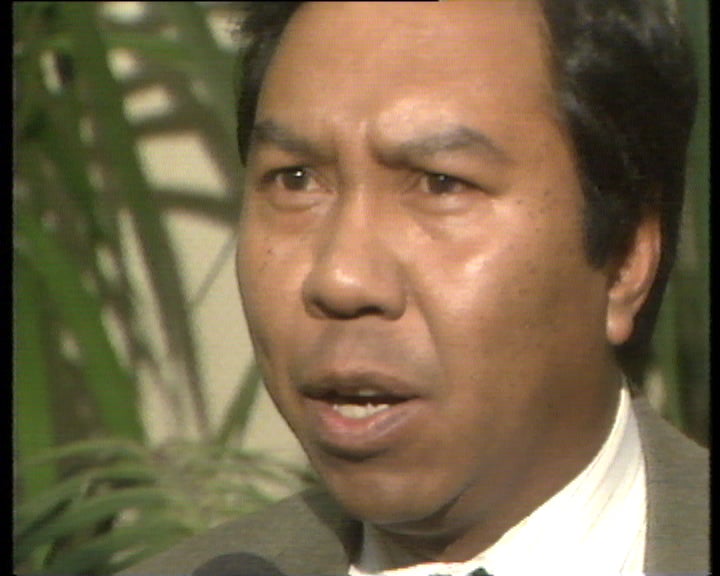 Massacre de Timor-Leste