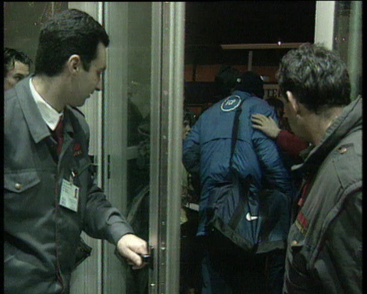 Adeptos divididos após o resultado do jogo do Porto frente ao Paços de Ferreira