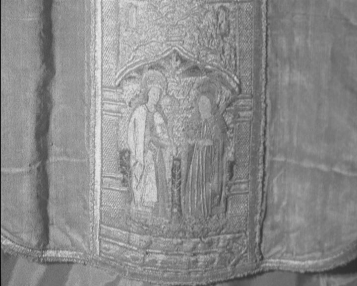 Património da Igreja do Colégio de Angra do Heroísmo