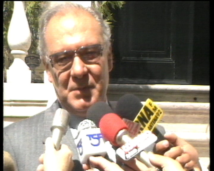 Visita de parlamentares a Timor-Leste