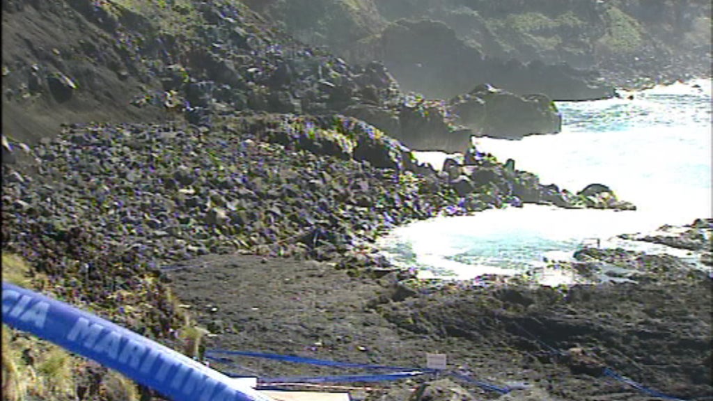 Zona Balnear da Ferraria reabre ao público