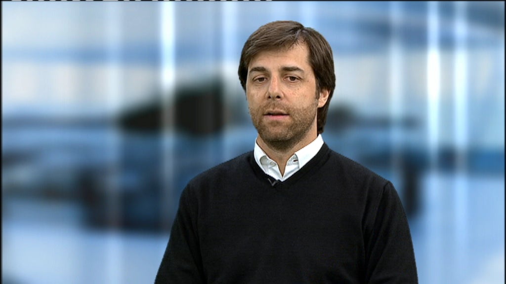 Entrevista a João Xavier