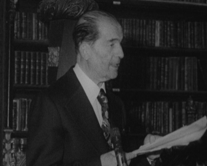 Homenagem a Egas Moniz no Brasil