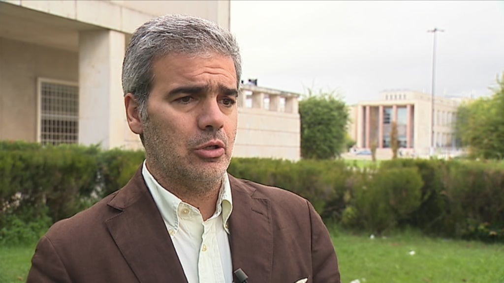 Condições laborais em Portugal