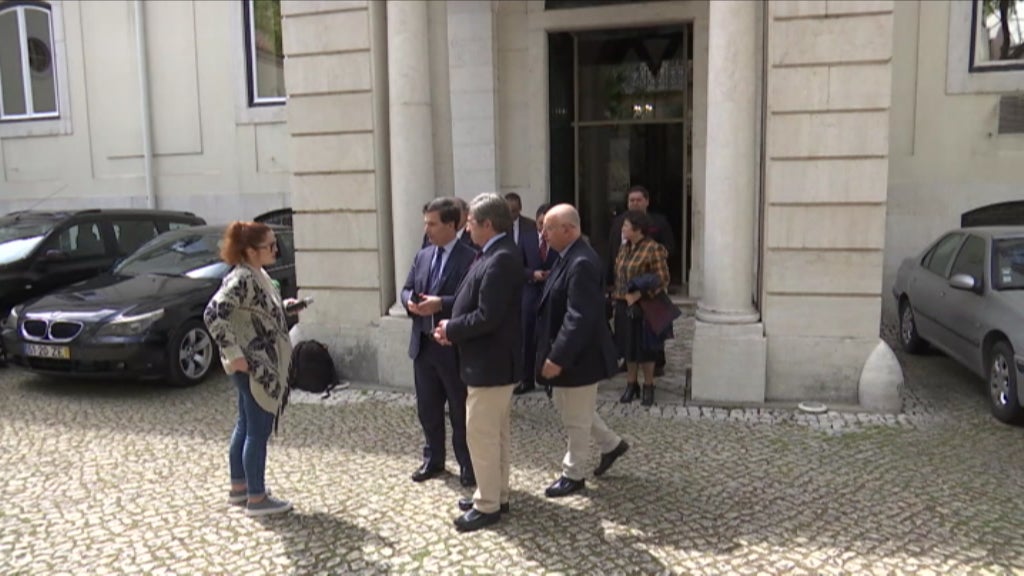 Eleições Europeias