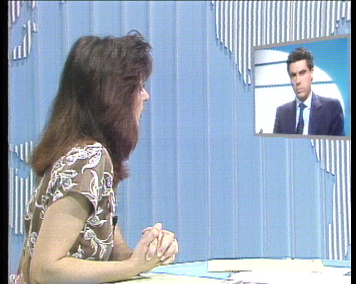 Entrevista a Nuno Ribeiro da Silva