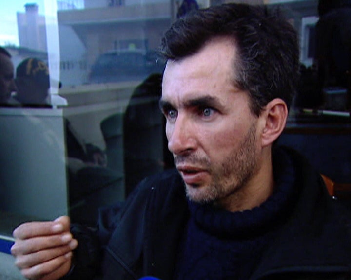 Número de naufrágios aumenta