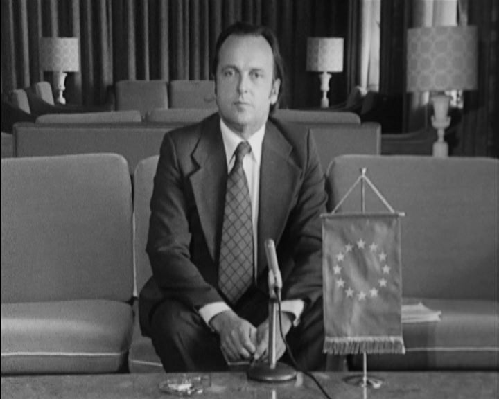 Encontro de jornalistas europeus