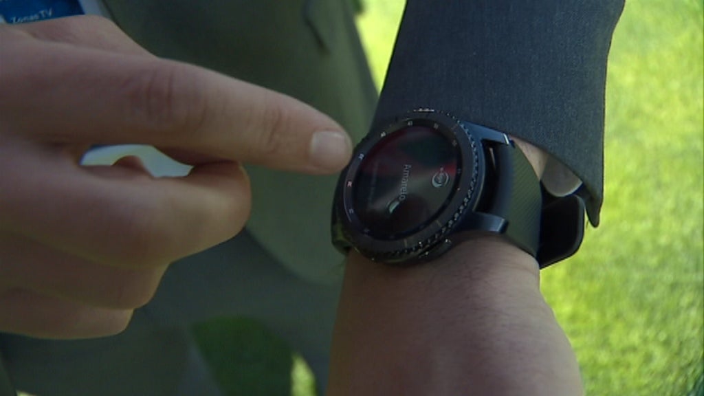 Apoio tecnológico à arbitragem