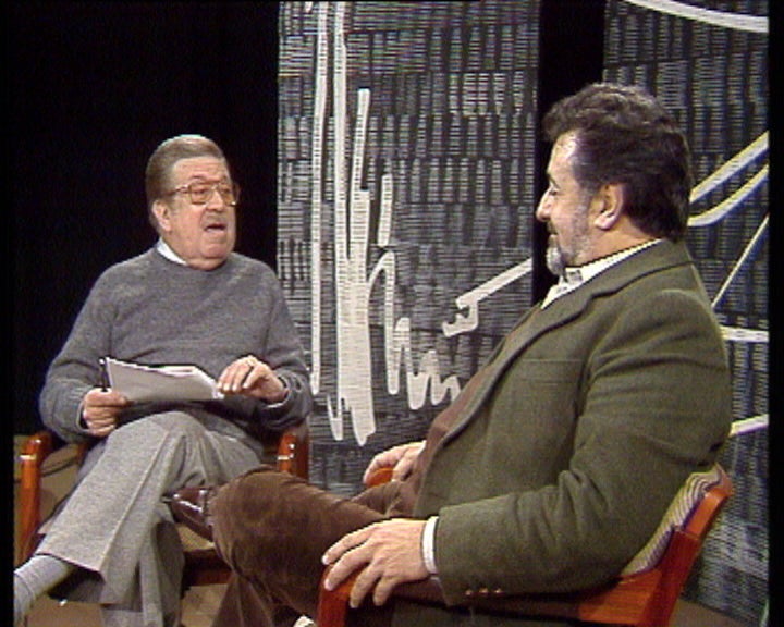 Nicolau Breyner – Parte II