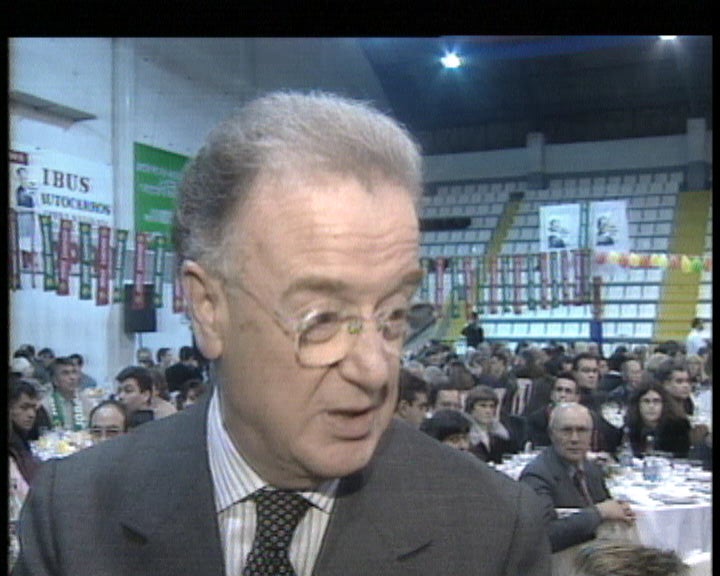 Posição de Jorge Sampaio face ao caso Kosovo