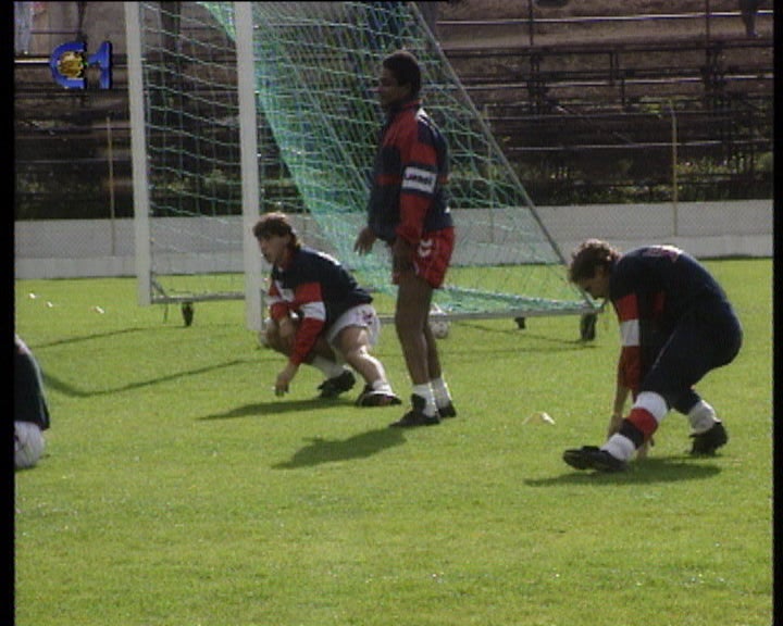 Conflitos no futebol do Benfica