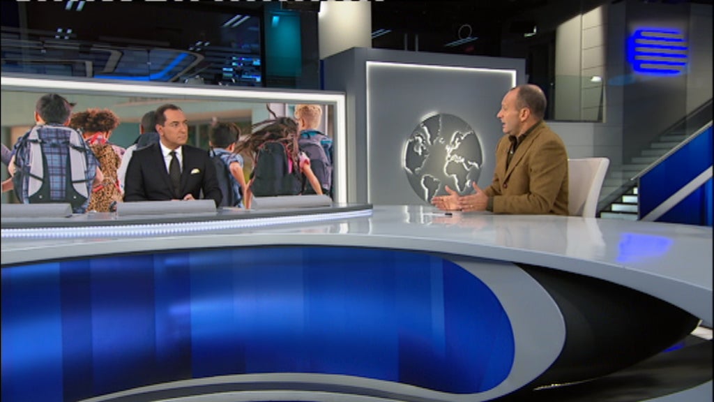 Entrevista a Fernando Chaves