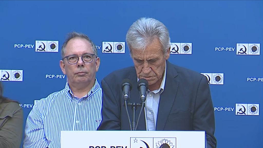 Programa eleitoral da CDU