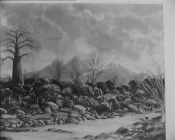 Exposição de Albano Neves e Sousa