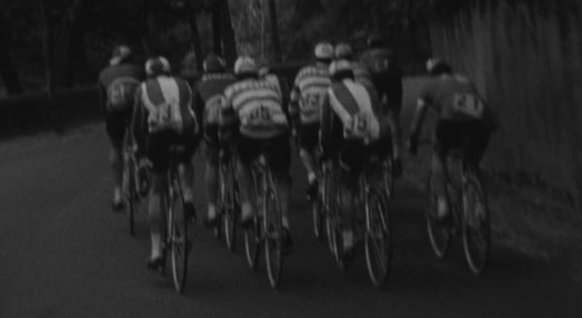 Ciclismo: 3ª Prova do Troféu Alfredo Baptista