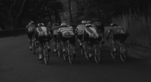 Ciclismo: 3ª Prova do Troféu Alfredo Baptista