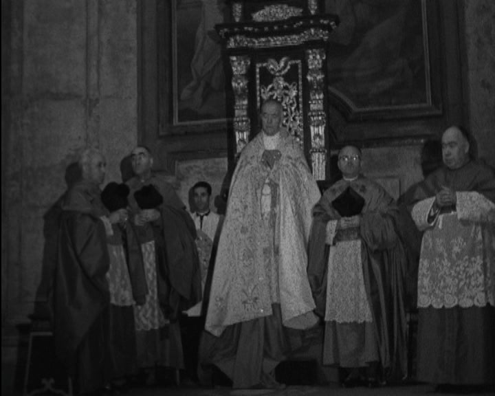 Missa Pontifical no Domingo de Páscoa em Lisboa