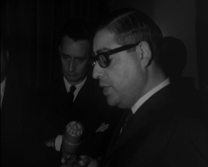 Tomada de Posse de Moreira da Silva