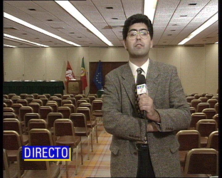 Eleições para a Distrital do PSD Lisboa