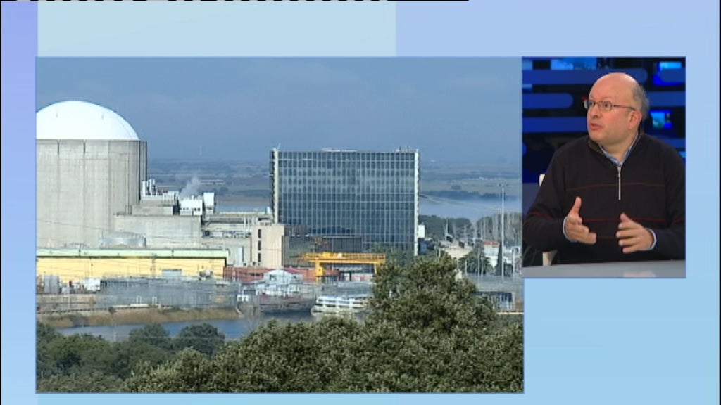 Entrevista a Francisco Ferreira