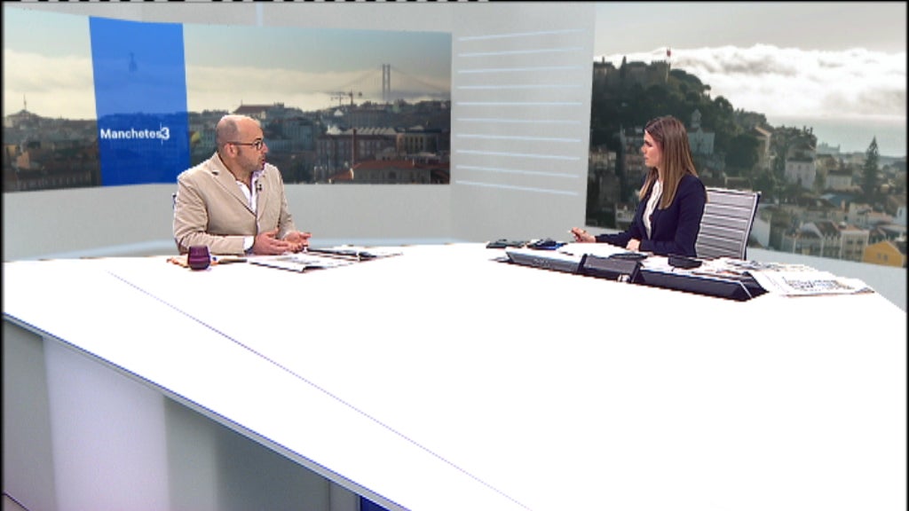 Entrevista a Paulo Pires