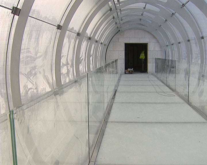 Centro de investigação Champalimaud