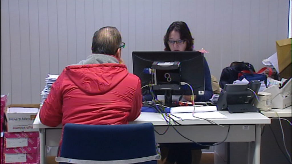 Descida do desemprego nos Açores