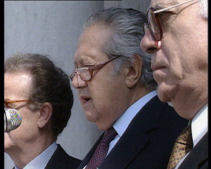 Comemoração da implantação da República