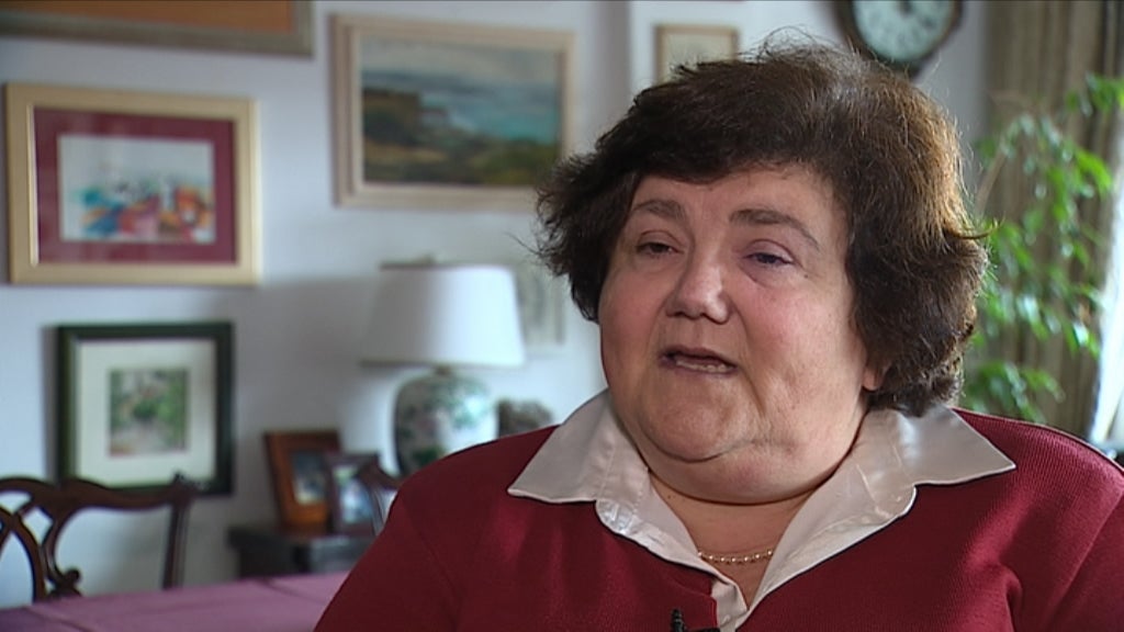 Estatuto do maior acompanhado