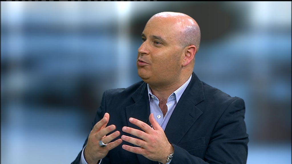 Entrevista a Miguel Gonçalves