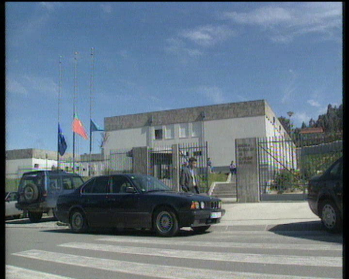 Augusto Santos Silva em Castelo de Paiva