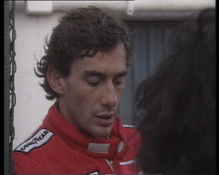 Treinos de Fórmula 1