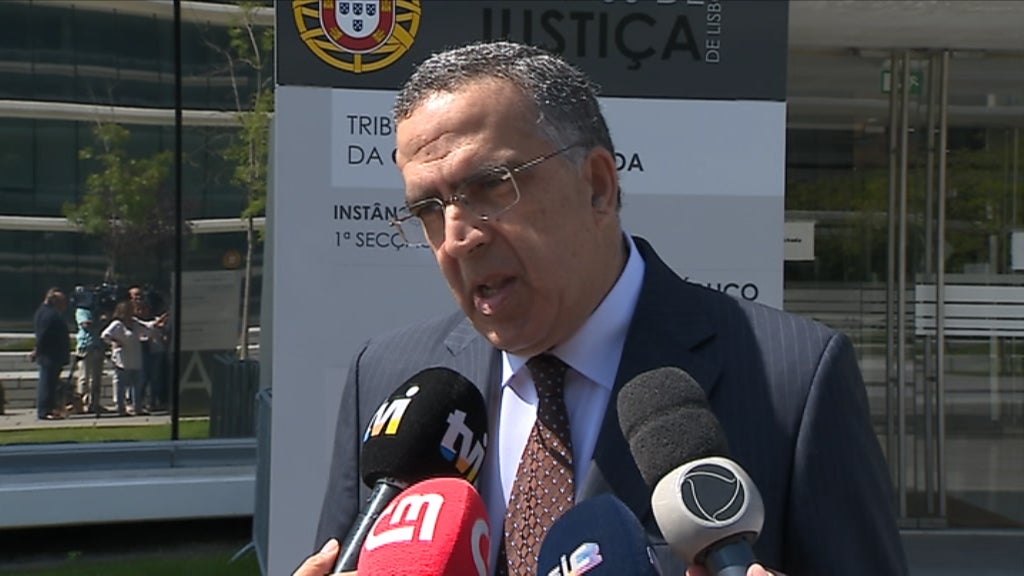 Fim da greve dos magistrados