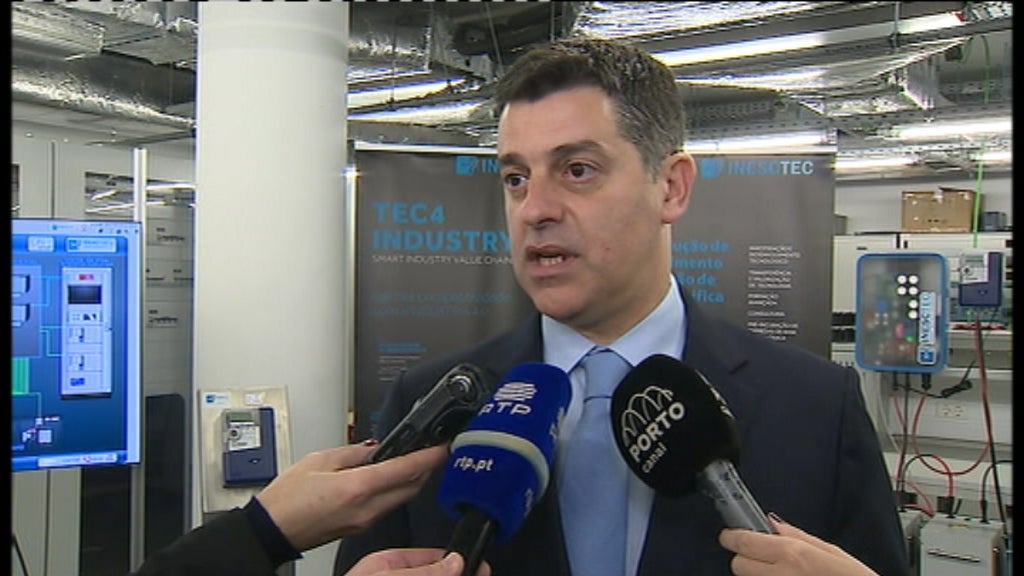 Declarações de Manuel Caldeira Cabral