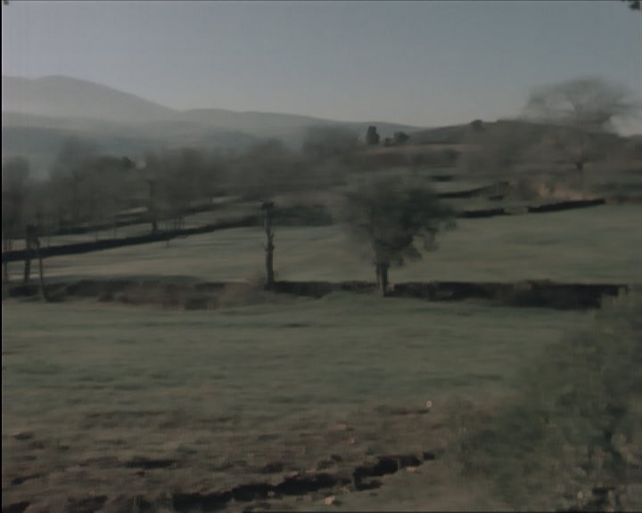 Janeiro em Trás-os-Montes – Parte I