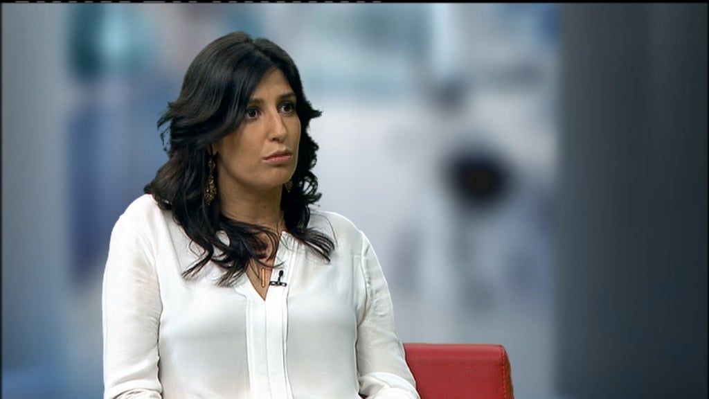 Entrevista a Ana Freitas