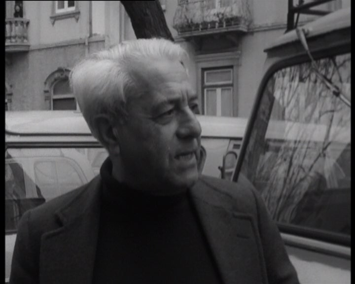 Sem Coragem Não se Faz a História: Emídio Santana