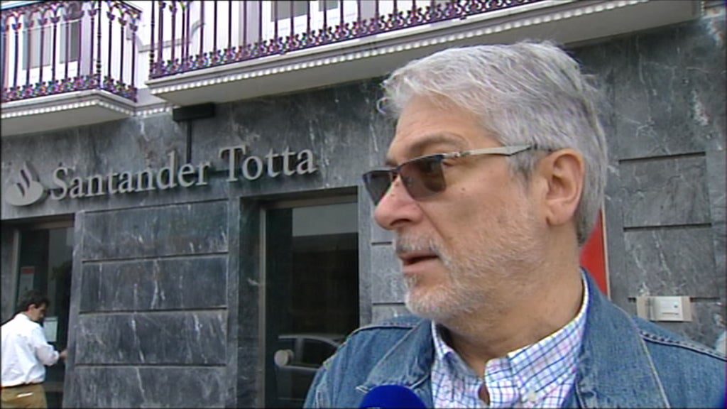 Negociações de lesados do Banif Açores