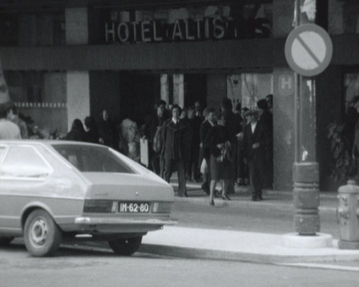 Congresso de Igrejas Cristãs Evangélicas em Lisboa