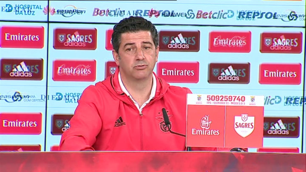 Futebol: Antevisão do Sporting vs Benfica